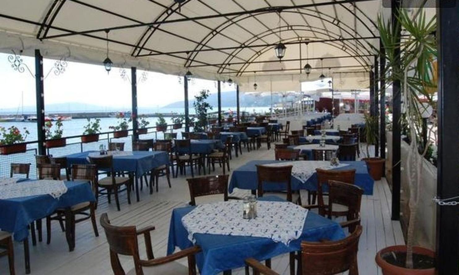 Lotos Hotel Balchik Esterno foto